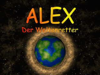 Title Alex-DerWeltenretter.png