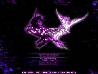 Title RagarokkBestiarium.png